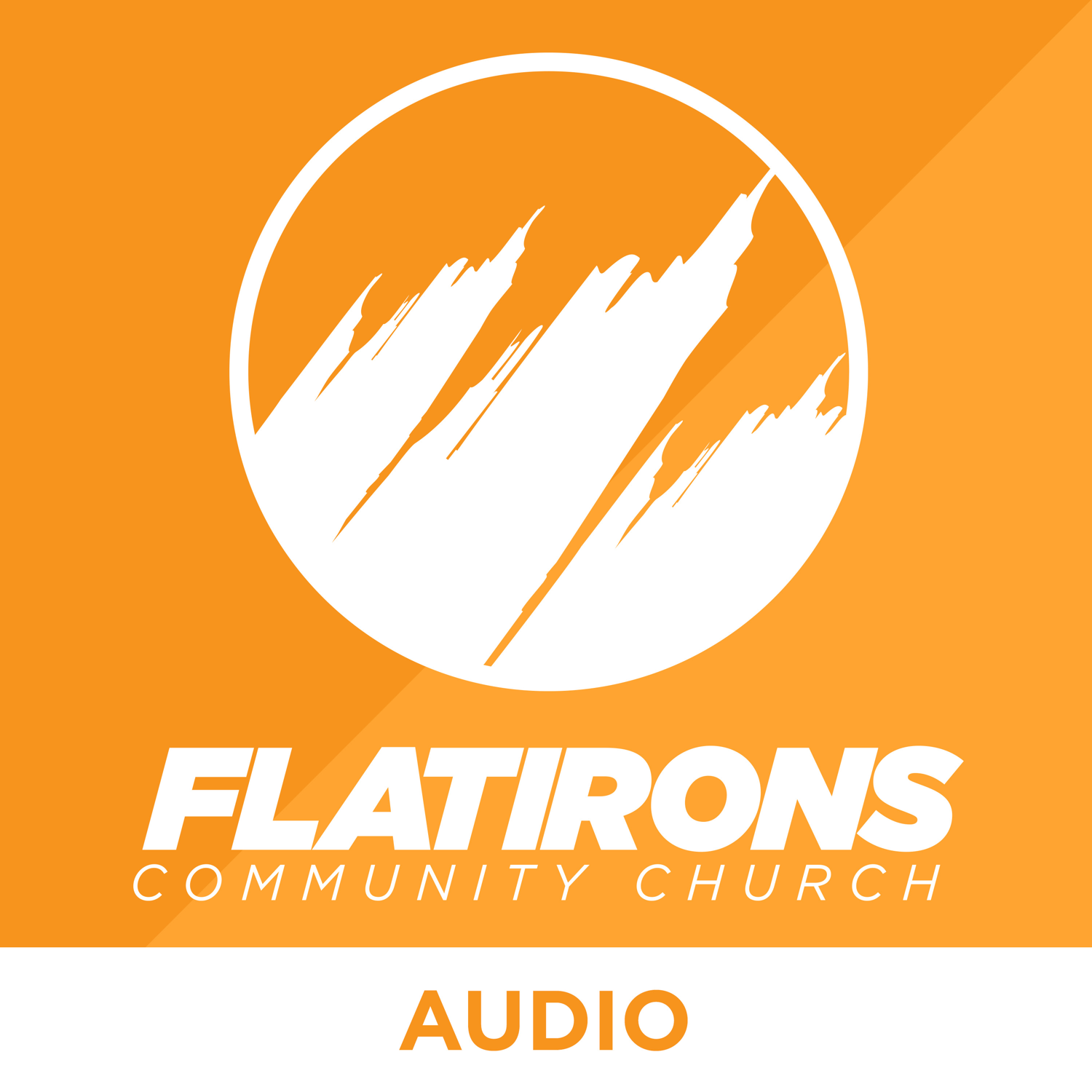 Flatirons Community Church Audio Podcast